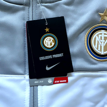 Nike x Inter Mailand Vintage Jacke 2015/16
