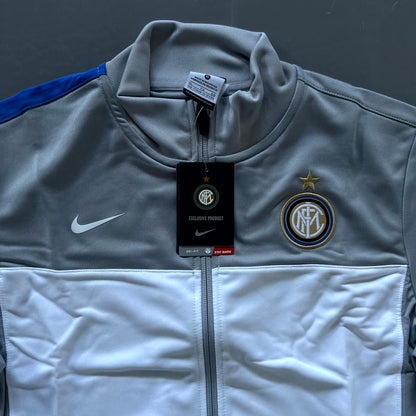 Nike x Inter Mailand Vintage Jacke 2015/16