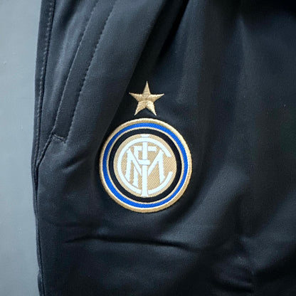Nike x Inter Mailand Vintage Jacke 2015/16
