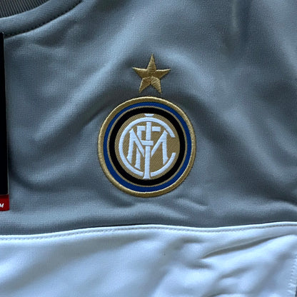 Nike x Inter Mailand Vintage Jacke 2015/16