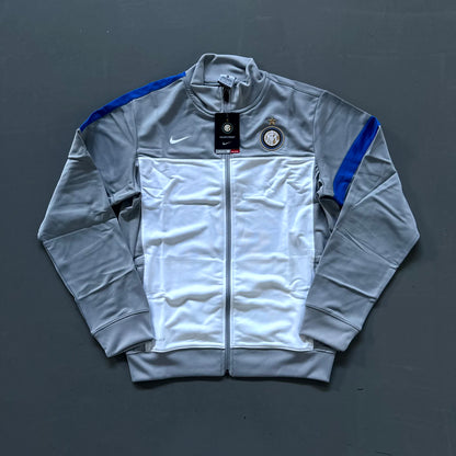 Nike x Inter Mailand Vintage Jacke 2015/16