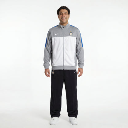 Nike x Inter Mailand Vintage Jacke 2015/16
