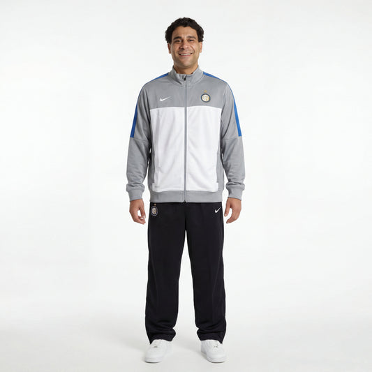 Nike x Inter Mailand Vintage Jacke 2015/16