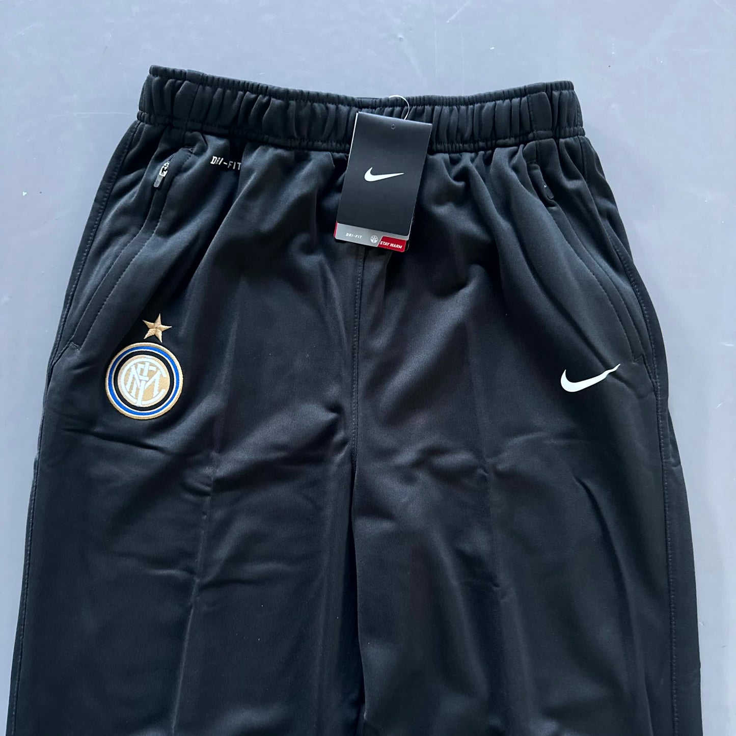 Nike x Inter Mailand Vintage Jacke 2015/16