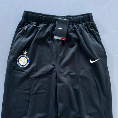 Nike x Inter Mailand Vintage Jacke 2015/16
