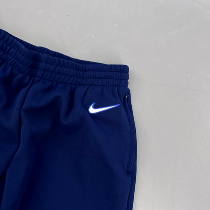 Nike x Italy Vintage Jacke 2006