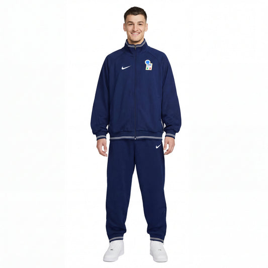 Nike x Italy Vintage Jacke 2006