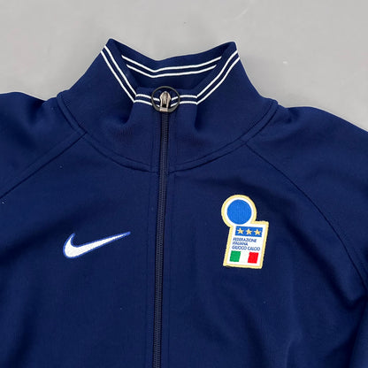 Nike x Italy Vintage Jacke 2006