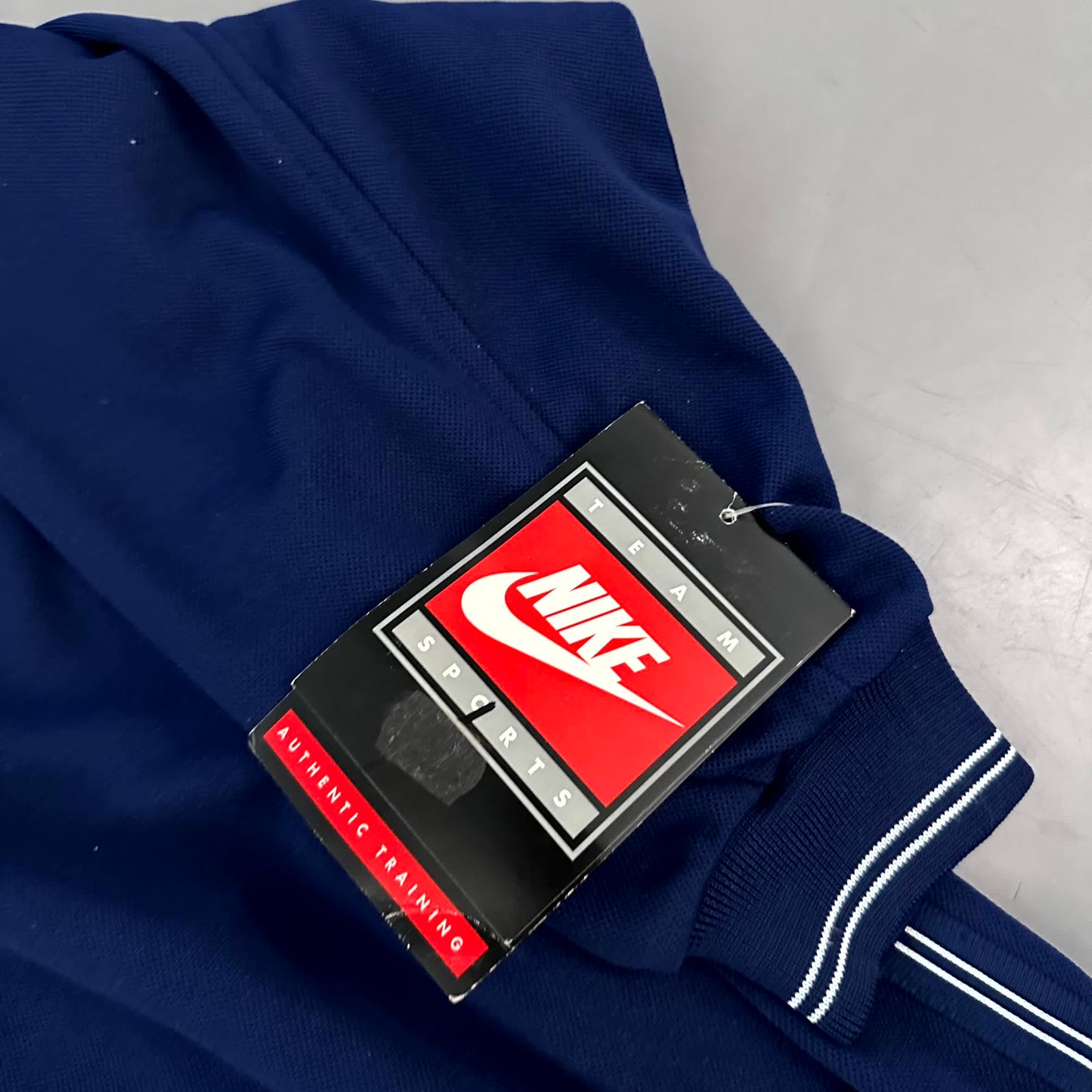Nike x Italy Vintage Jacke 2006