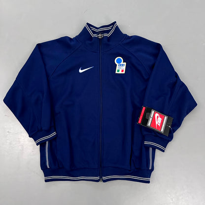 Nike x Italy Vintage Jacke 2006