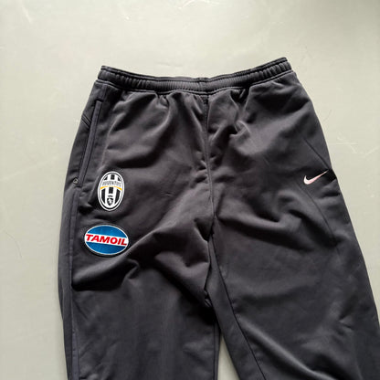 Nike x Juventus Turin Vintage-Jacke 2005/06