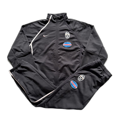 Nike x Juventus Turin Vintage-Jacke 2005/06