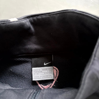 Nike x Juventus Turin Vintage-Jacke 2005/06