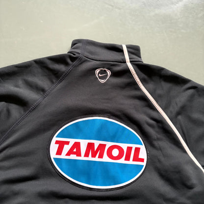Nike x Juventus Turin Vintage-Jacke 2005/06