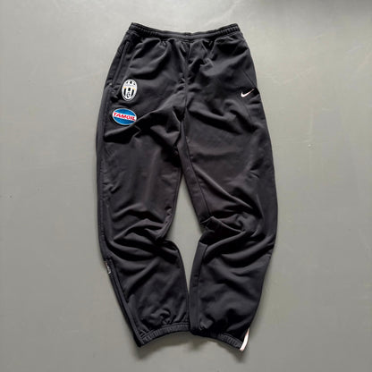 Nike x Juventus Turin Vintage-Jacke 2005/06