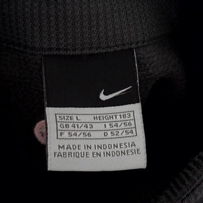 Nike x Juventus Turin Vintage-Jacke 2006/07