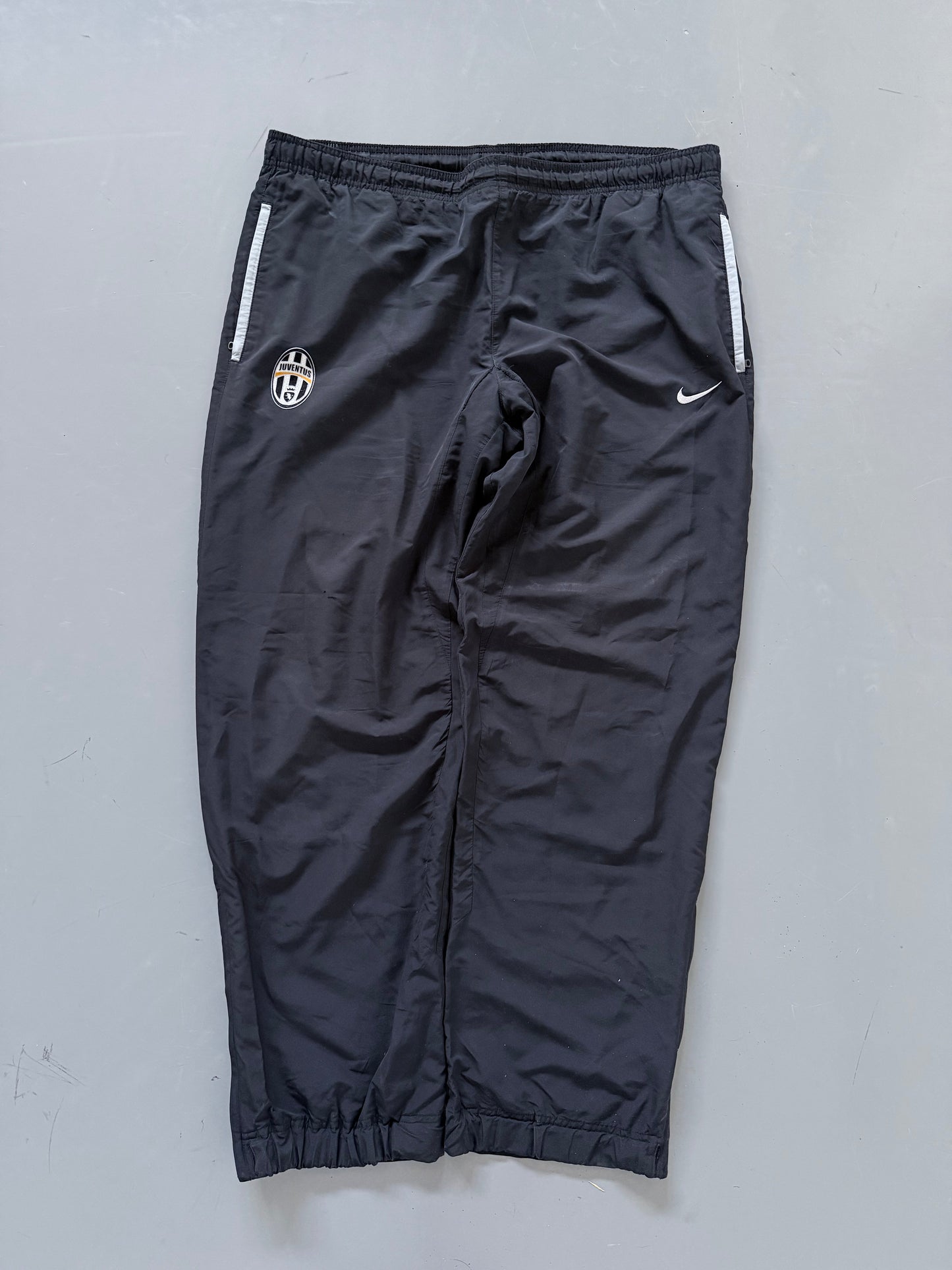 Nike x Juventus Turin Vintage-Jacke 2006/07