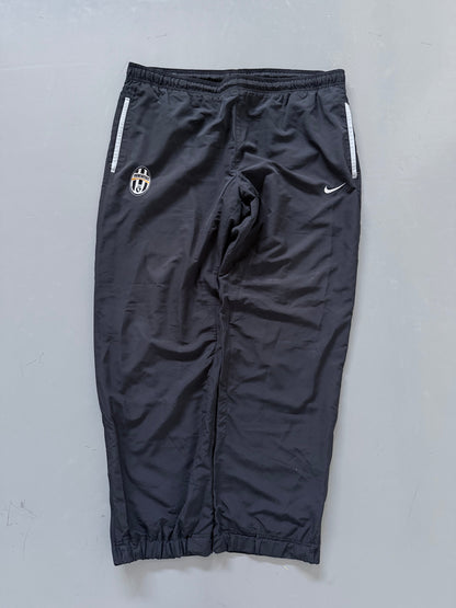 Nike x Juventus Turin Vintage-Jacke 2006/07