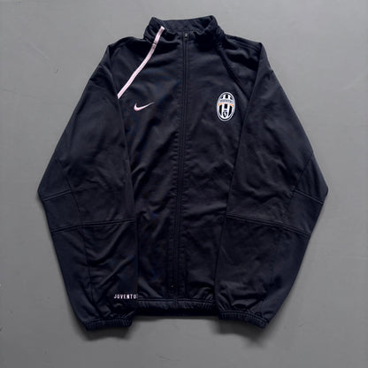 Nike x Juventus Turin Vintage-Jacke 2006/07