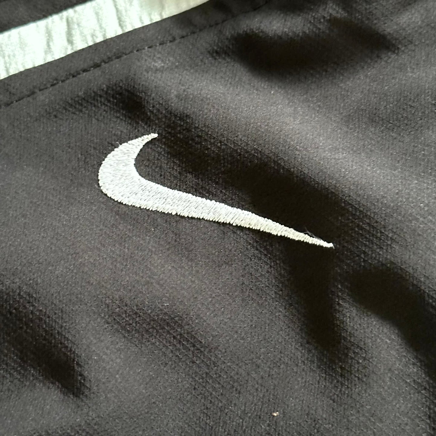 Nike x Juventus Turin Vintage-Jacke 2006/07