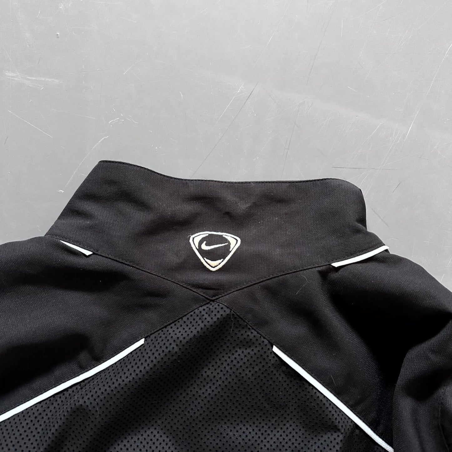 Nike x Juventus Turin Vintage-Jacke 2006/07