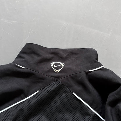 Nike x Juventus Turin Vintage-Jacke 2006/07