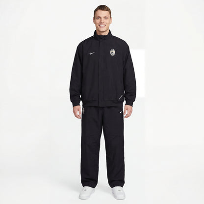 Nike x Juventus Turin Vintage-Jacke 2006/07