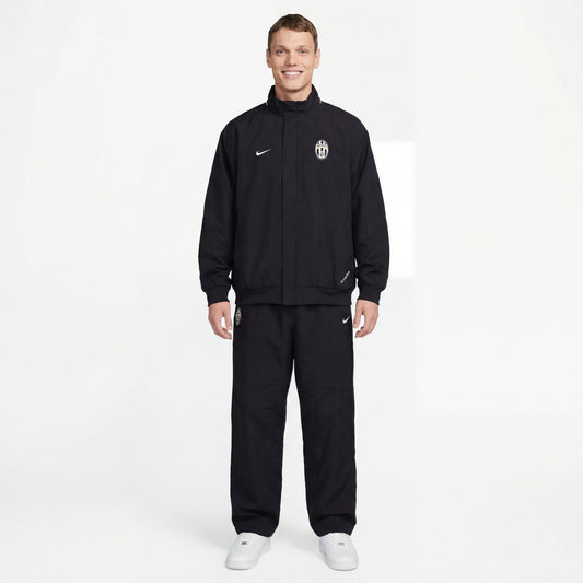 Nike x Juventus Turin Vintage Jacke 2006/07