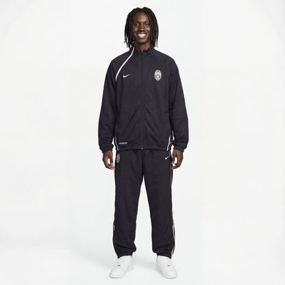 Nike x Juventus Turin Vintage-Jacke 2006/07