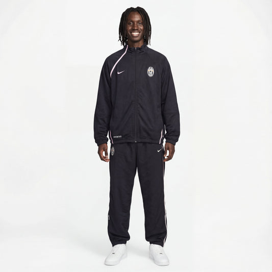 Nike x Juventus Turin Vintage Jacke 2006/07=