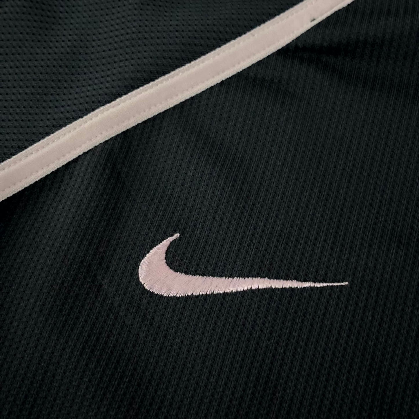 Nike x Juventus Turin Vintage-Jacke 2006/07