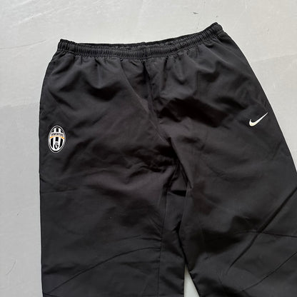 Nike x Juventus Turin Vintage-Jacke 2006/07