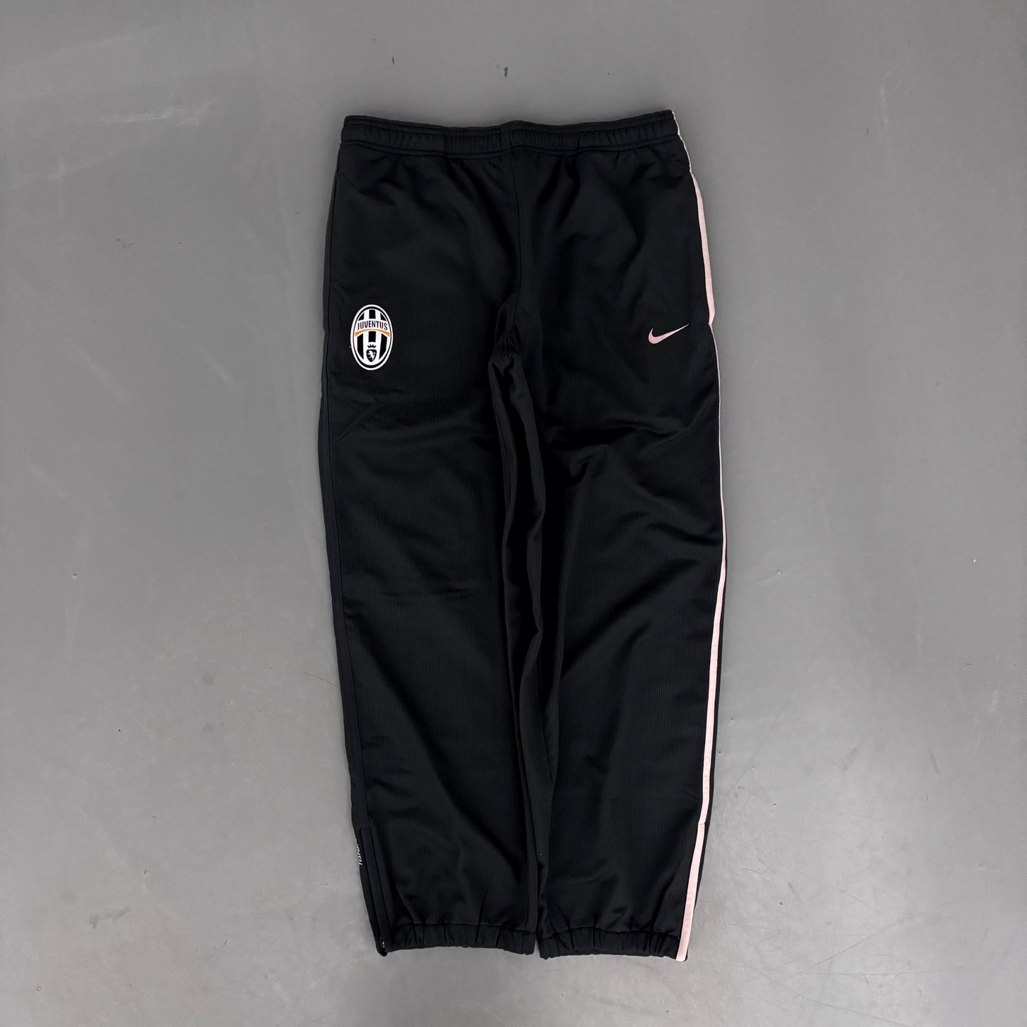 Nike x Juventus Turin Vintage-Jacke 2006/07