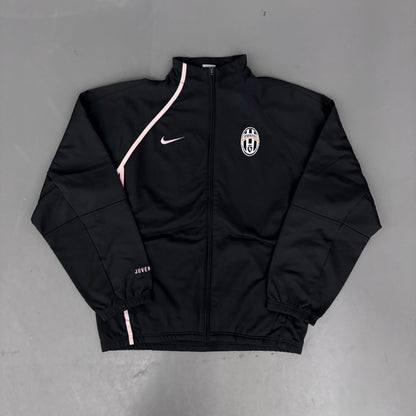 Nike x Juventus Turin Vintage-Jacke 2006/07