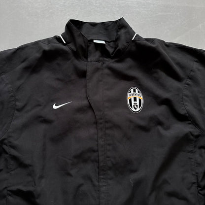 Nike x Juventus Turin Vintage-Jacke 2006/07