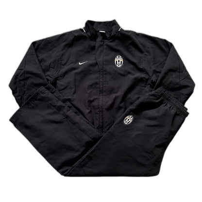 Nike x Juventus Turin Vintage-Jacke 2006/07
