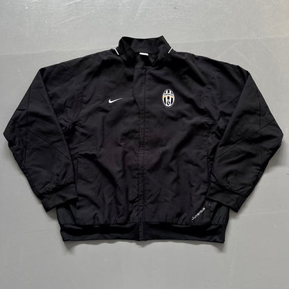 Nike x Juventus Turin Vintage-Jacke 2006/07
