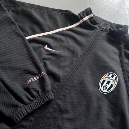 Nike x Juventus Turin Vintage-Jacke 2006/07