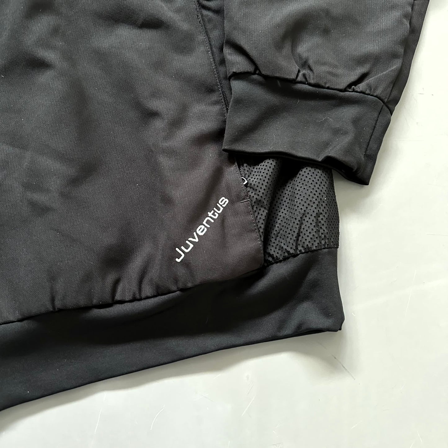 Nike x Juventus Turin Vintage-Jacke 2006/07