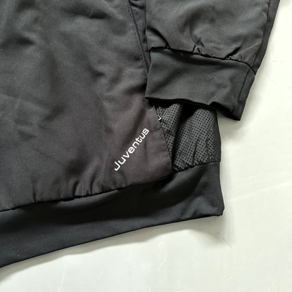 Nike x Juventus Turin Vintage-Jacke 2006/07