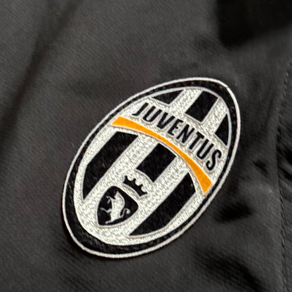 Nike x Juventus Turin Vintage-Jacke 2006/07