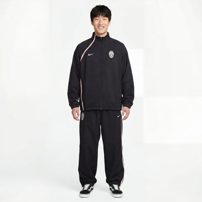 Nike x Juventus Turin Vintage-Jacke 2006/07