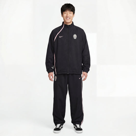 Nike x Juventus Turin Vintage Jacke 2006/07