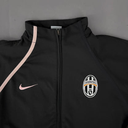 Nike x Juventus Turin Vintage-Jacke 2006/07