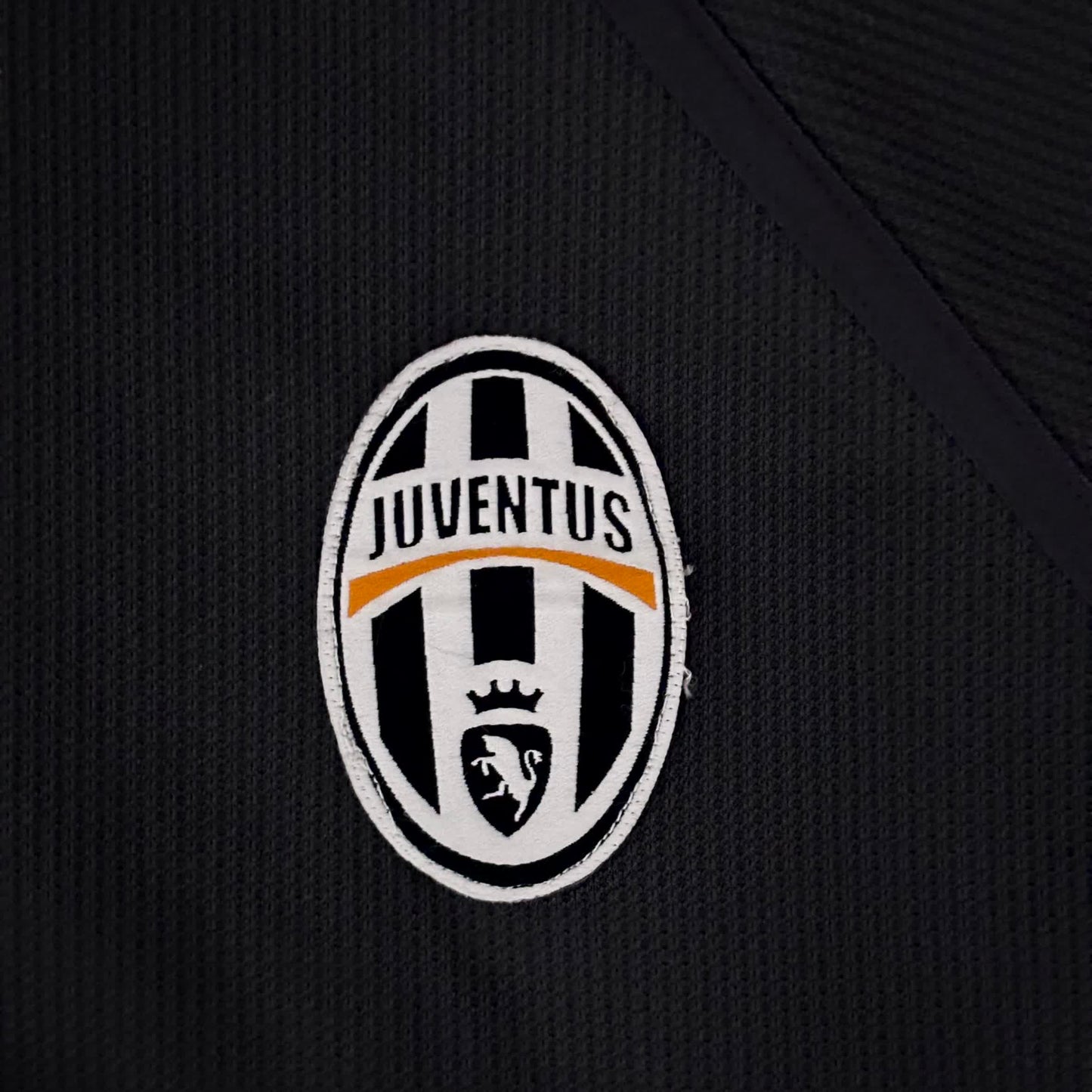 Nike x Juventus Turin Vintage-Jacke 2006/07