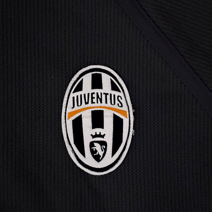 Nike x Juventus Turin Vintage-Jacke 2006/07
