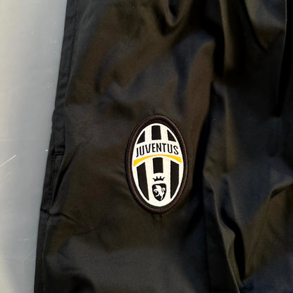 Nike x Juventus Turin Vintage Jacke 2007/08