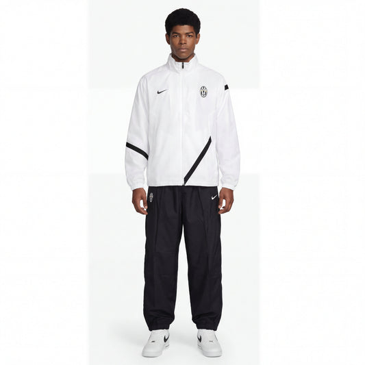 Nike x Juventus Turin Vintage Jacke 2007/08