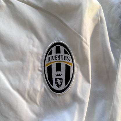 Nike x Juventus Turin Vintage Jacke 2007/08