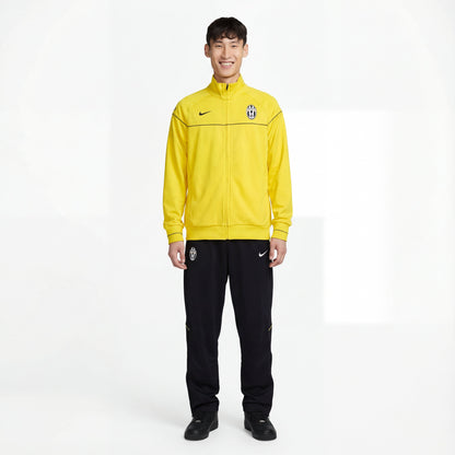 Nike x Juventus Turin Vintage Jacke 2007/08 | S